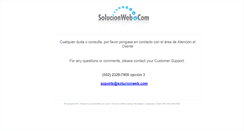 Desktop Screenshot of grupoadh.com